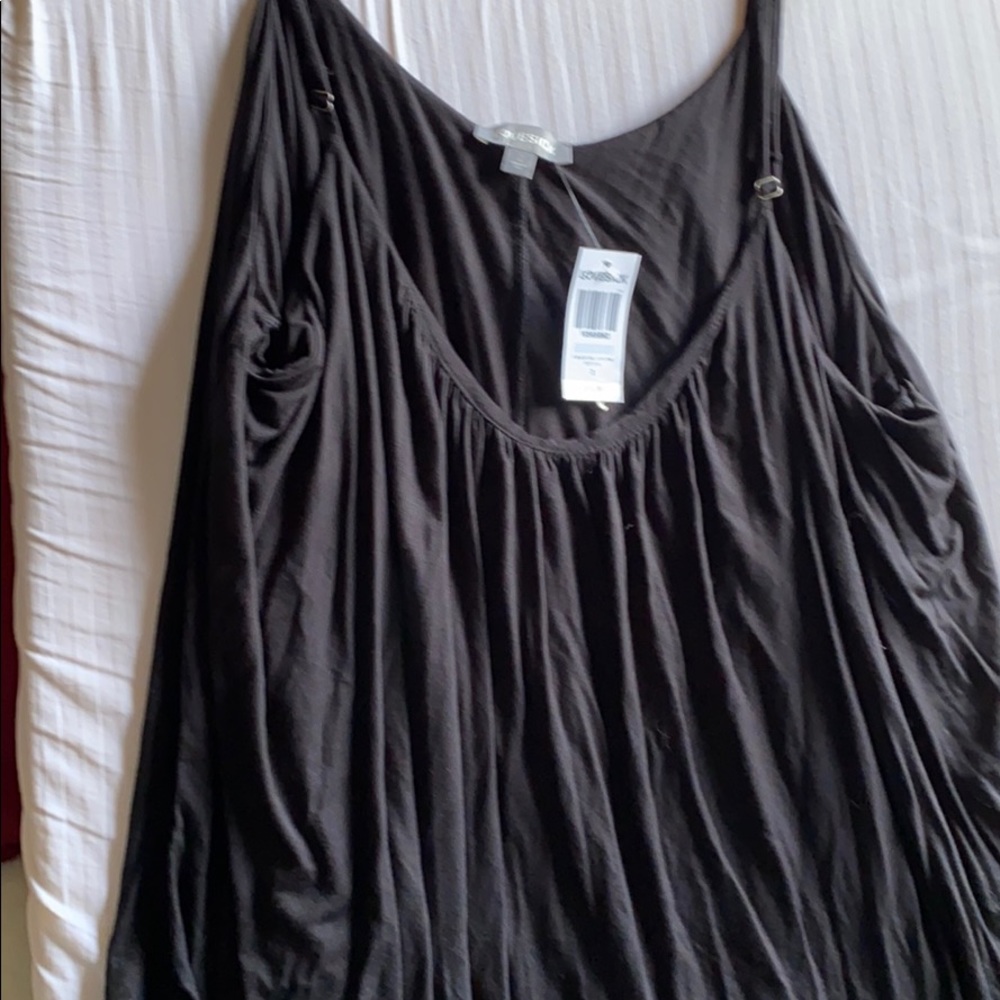 Lovesick Tank Top New
